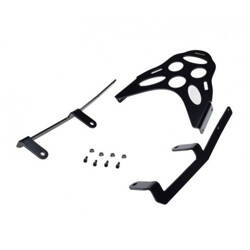 Bagażnik tył do Longjia LJ50QT-9M LJ125T-8M Junak 806