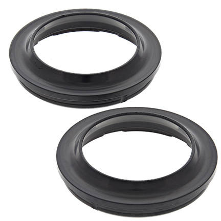 Uszczelniacze przedniego zawieszenia pyłowe 39x51,75x5/11 mm honda vt600c