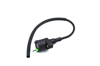 Cewka Zapłonowa Apollo Rxf Open125/140, Freeride, Junior