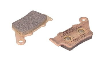 KLOCKI HAMULCOWE FERODO KTM YAMAHA TRIUMPH