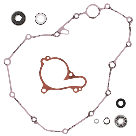 Winderosa (vertex) zestaw naprawczy pompy wody yamaha yfz 450r '09-'19, yfz 450x '10-'11
