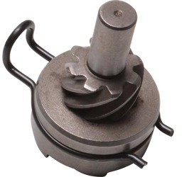 Koło rozrusznika nożnego 8 Zębów skuter 4T 139Qmb