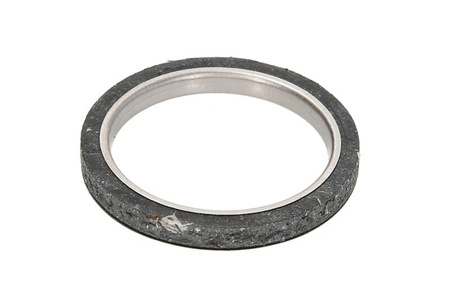 Uszczelki tłumika wydechu power force 125/150 ccm 4t 22x30x5mm gy6 - 10 sztuk