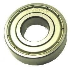 ŁOŻYSKO KULKOWE 6001 ZZ