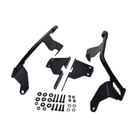 Stelaż do kufrów bocznych Shad 3P do BMW S1000XR (2020 - ) 