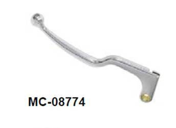 Dźwignia sprzęgła honda nc 700x '16-'18 (oem: 53178-mje-d00)