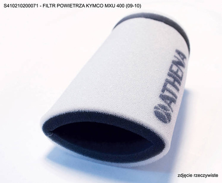 Filtr powietrza kymco mxu 400 '09-'10