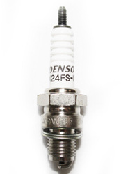 ŚWIECA ZAPŁONOWA X24FS-U (DR8HS) HONDA CB125 '72-'75 (10)