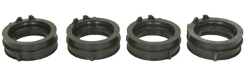 Króćce ssące gaźnika yamaha yzf-r1 '04-'06, fz1 '06-'09, fz1 fazer '06-'10 (4 szt.)