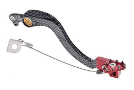 Dźwignia hamulca tył do Honda CRF 250R CRF 450R CRF450RX