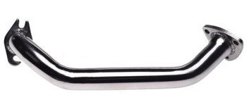 Kolanko wydechowe odblokowane skuter Cpi Oliver