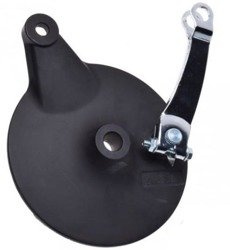 Pokrywa szczęk hamulca tył Junak 901 902 śr 152mm