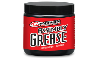 MAXIMA RACIOILS SMAR SPECJALISTYCZNY MONTAŻOWY ASSEMBLY GREASE 454 GRAMY (12) (AKC)