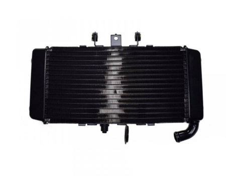 Chłodnica cieczy Honda CB400