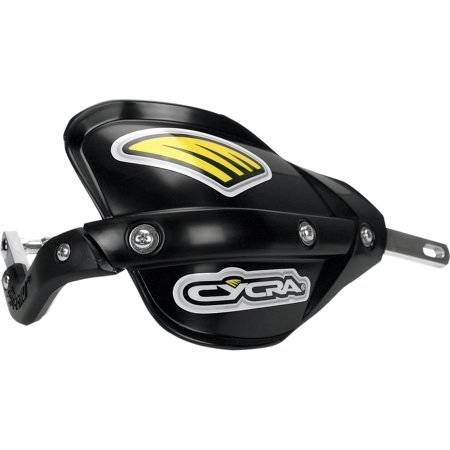 Osłony rąk (handbary-aluminiowy rdzeń) bez mocowania do kierownicy probend alloy bar pack kolor czarny (potrzebne mocowanie 1cyc-1156-12)
