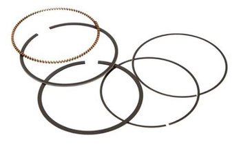 Vertex pierścienie ( średnica 86mm ) (kpl.)