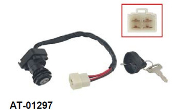 Bronco 2022/11 stacyjka polaris trail blazer 250 / sport 400 / xplorer 400 / magmum 500 / worker 500 '99, big boss 400l '97, sportsman 400/500 '96-'98, magnum 425 '97-'98 (oem: 4110209)