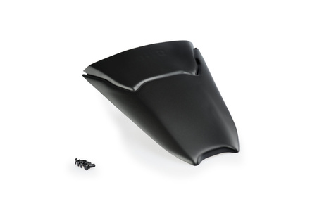 Przedłużenie błotnika puig do bmw s1000 xr 20-22 (tył) czarny mat