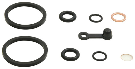 Zestaw naprawczy zacisku hamulcowego przód arctic cat 1000 trv cruiser '09-'12, 1000 trv ltd '13-'15, 700 trv '08-'12, alterra 400 '16-'17, 
