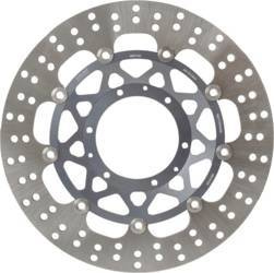 Tarcza hamulcowa przód honda cbr 600 rr 03-16, cbr 1000 08-16, cb 1300 03-13