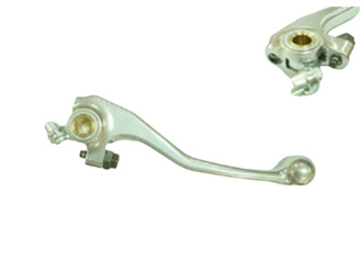 Dźwignia hamulca honda crf 250/450 '07-'17 kuta (dhh14sn