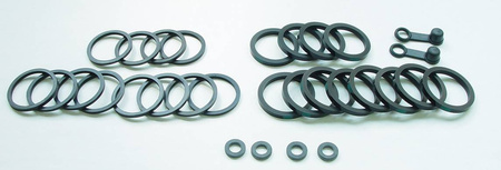 Zestaw naprawczy zacisku hamulcowego przód suzuki gsxr 750 '96-'99/gsxr1300/tl , 100/gsxr 1000 01-02/ gsx 1400 02-07 