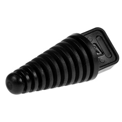 Ariete 2022/04 korek wydechu 24-48mm kolor czarny