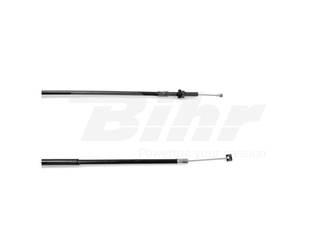 Linka sprzęgła honda xl 125 v varadero (01-10) (17645)