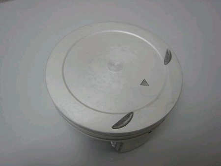 Tłok Tkrj Yamaha Xt 600 E (Oem:3tb) (95,50)