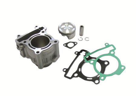 Athena cylinder kompletny honda cre/crm 125 '08-'11, husqvarna sms4 te125 '11- big bore 182ccm (63mm)