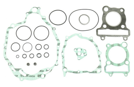 Athena komplet uszczelek (bez uszczelniaczy silnikowych) yamaha xt 125 j/k/kc 82-85