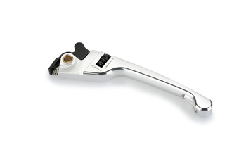 Dźwignia hamulca/sprzęgła puig do piaggio vespa gts300 08-20 srebrna