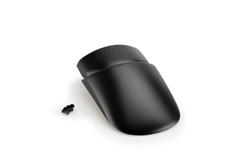 Przedłużenie Błotnika Puig Do Husqvarna Vitpilen 701 18-21 (Przednie) Czarne