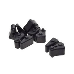 Guma zębatki tył do Honda CB 1300