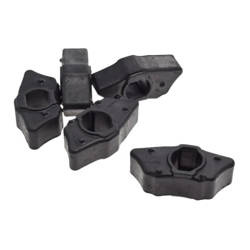 Gumy zębatki tył do Honda GL 1500 VT 1100