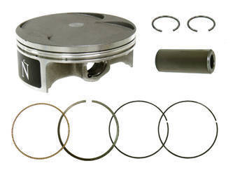 tłok kawasaki kxf 250 (10-14) selekcja c - 76,97 (pierścienie nx-20017r)