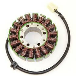 Uzwojenie alternatora (stator) triumph daytona 955 (01-06)