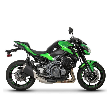 Stelaż do kufrów bocznych Shad 3P do Kawasaki Z900