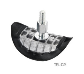 TRZYMAK OPONY ALUMINIOWY 1,85"