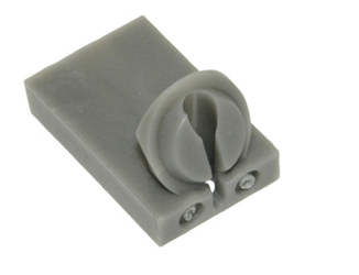 Przepustnica Dellorto Sha