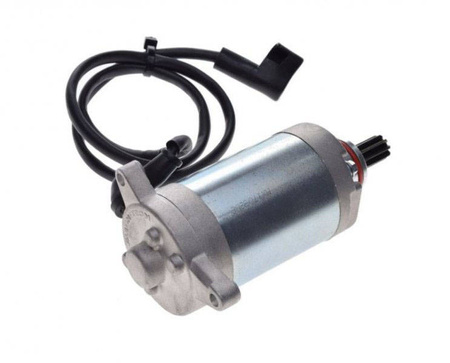 Rozrusznik elektryczny do Yamaha YBR125