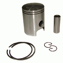 Tłok Yamaha Aprilia Am6 Std (40,30)