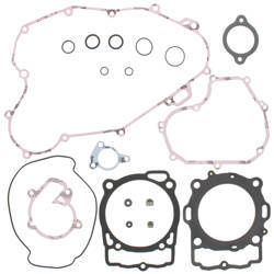 Winderosa (vertex) komplet uszczelek ktm exc 450 '08-11, exc 530 '08-'11, exc400 09-10