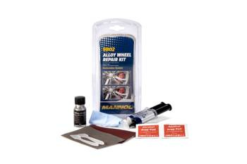 Mannol alloy wheel repair kit zestaw naprawczy kół (felg) (9802) (72)