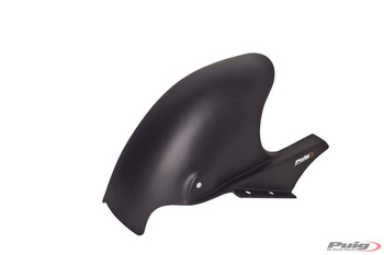Błotnik tylny puig do suzuki gsx-r1300 hayabusa 08-17 czarny mat