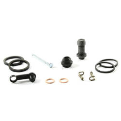 Zestaw naprawczy zacisku hamulcowego przód ktm sx/sxf/exc/excf/lc4 '96-'08, husaberg (18-3047)