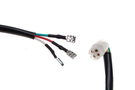 Stator iskrownik 6 cewek do Piaggio FREE 50 SFERA 50 ZIP 50 NRG 50