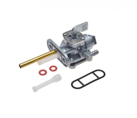 Kranik paliwa do Kawasaki Suzuki Yamaha