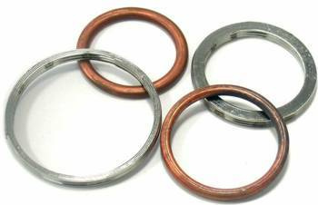 uszczelka tłumika ktm 200 sx/egs/exc