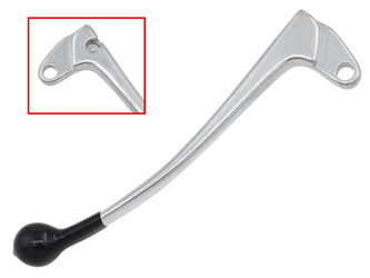 DŹWIGNIA SPRZĘGŁA SUZUKI GS 400 (72211)